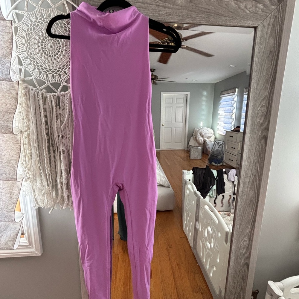 Bumpsuit